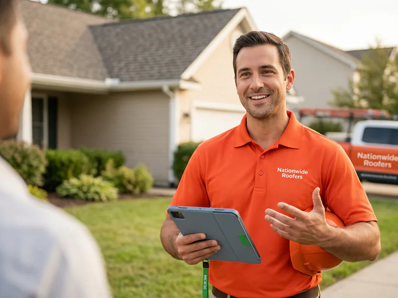 Roof Installation  in New London  FAQ